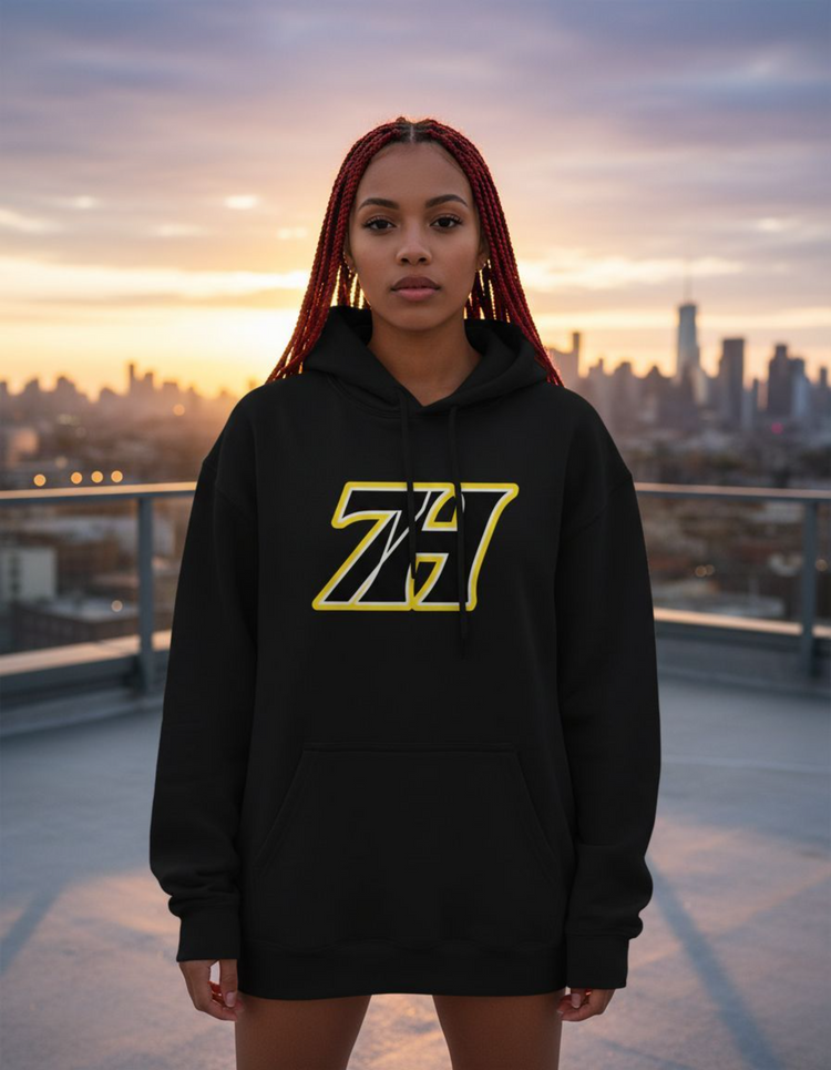 7H Hoodwear Hoodie Kollektion – Premium Unisex