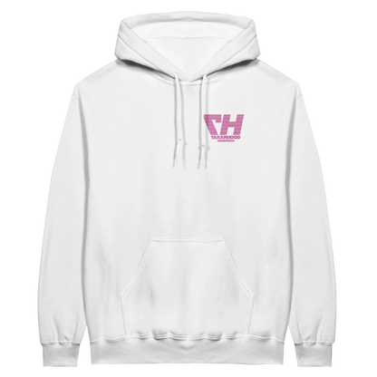 7H Hoodie Signature Premium Hoodwear Köln Front-Ansicht Unisex
