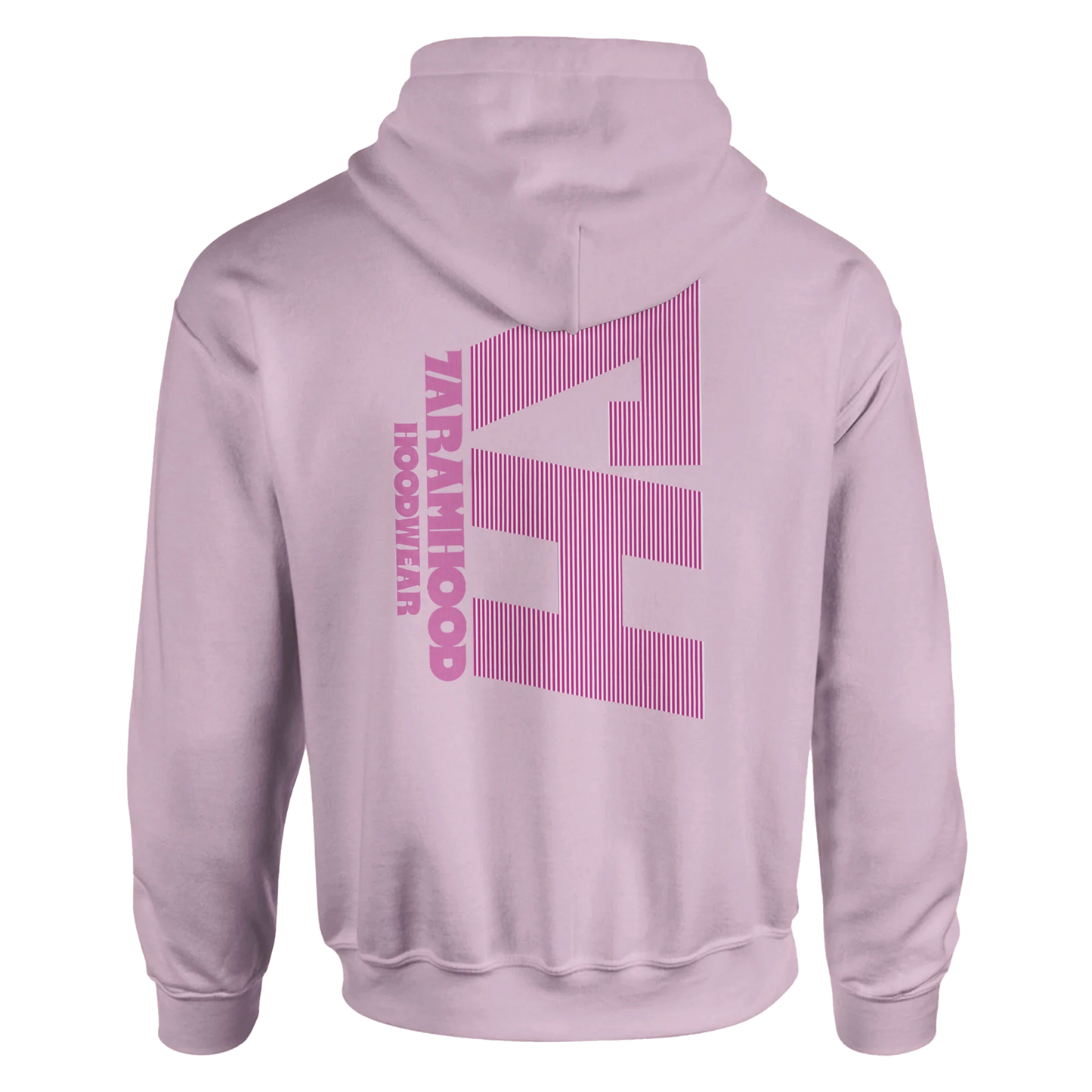 7H Hoodie Signature Farbvarianten Premium Hoodwear Köln Unisex
