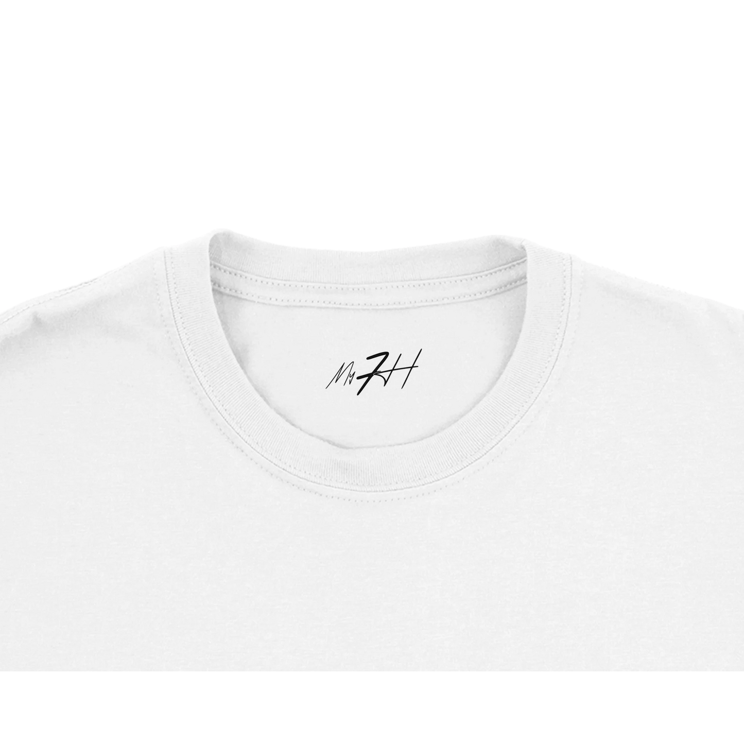 7HARAMHOOD HARAMY Hood Boy T-Shirt – Lifestyle Shot Hood Culture DACH