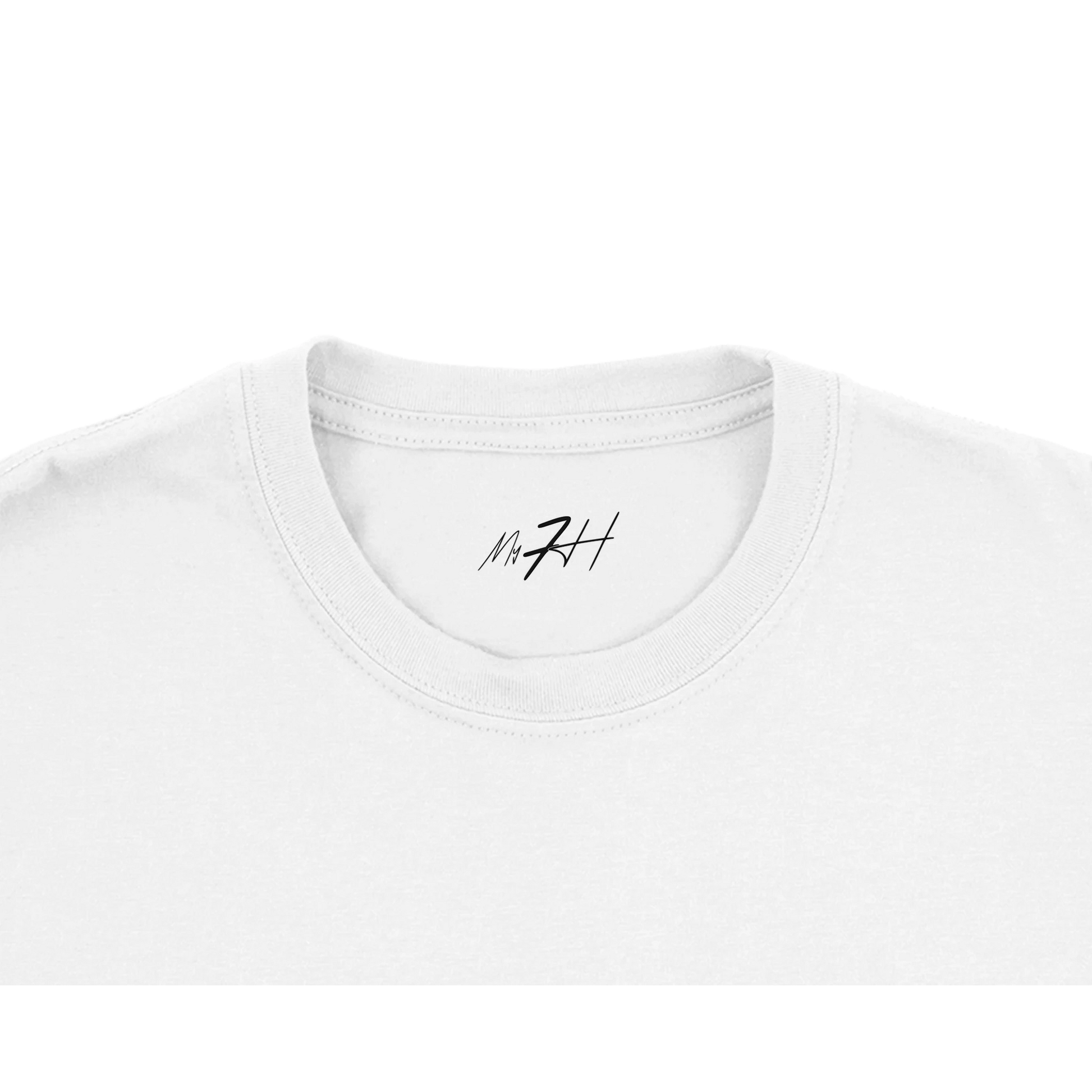 7HARAMHOOD HARAMY Hood Boy T-Shirt – Lifestyle Shot Hood Culture DACH