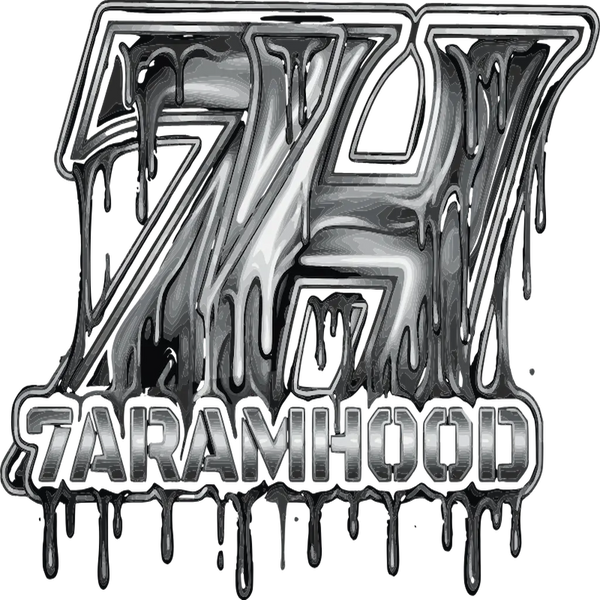 7H HaramHood