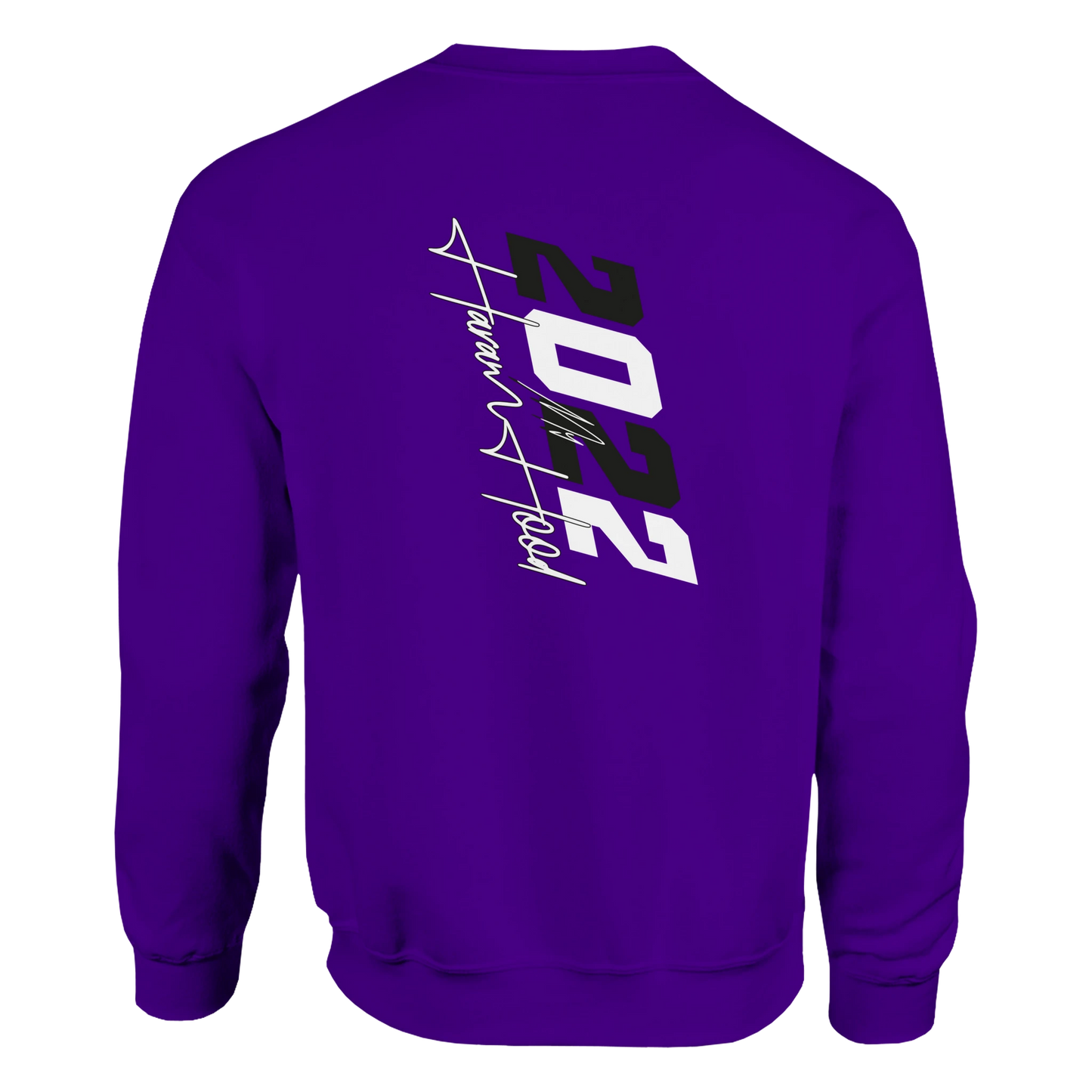 7HARAMHOOD Seit 2022 Sweatshirt Hell-Pink Unisex – Oversized New Drop Streetwear, Stärke in einer Farbe