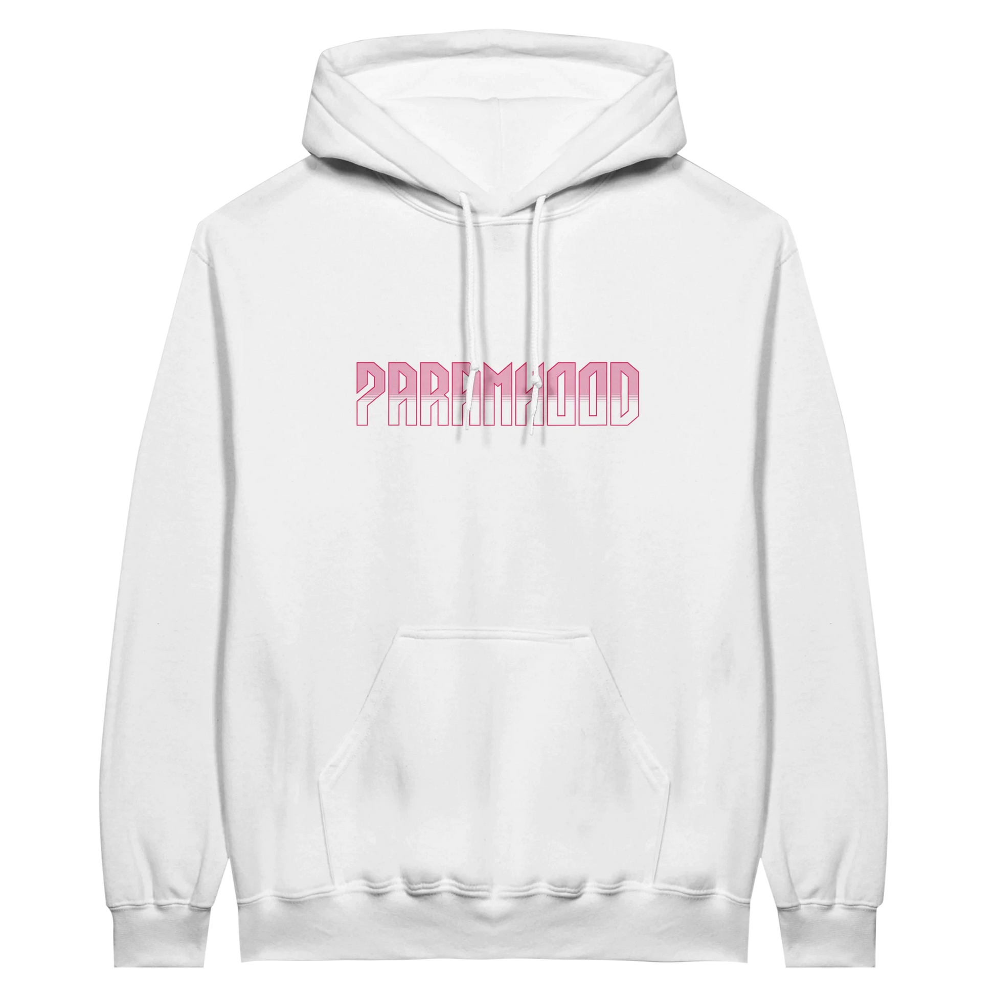 7HARAMHOOD Rosa Hoodie Unisex – Oversized Streetwear Hoodie Rosa, Haltung kein Trend urban premium DACH