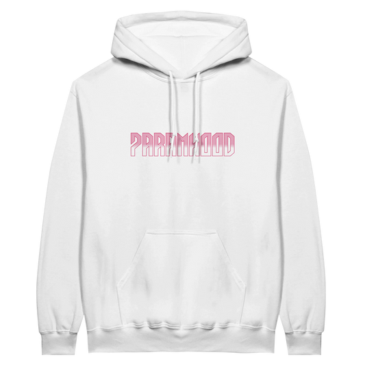 7HARAMHOOD Rosa Hoodie Unisex – Oversized Streetwear Hoodie Rosa, Haltung kein Trend urban premium DACH